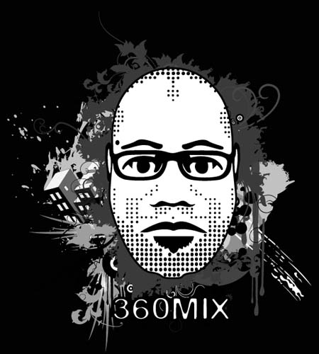 DJ 360MIX