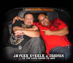 360MIX Jaycee Steele