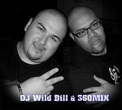 DJ Wild Bill