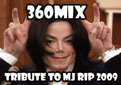 Micheal Jackson DJ