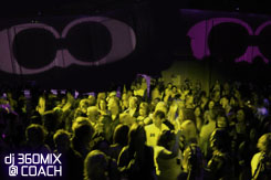 DJ 360MIX Miami DJ