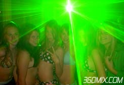 Pool Party DJ Florida