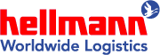 hellmann worldwide logistics DJ